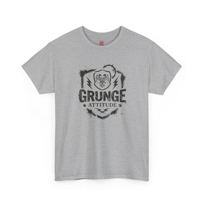 Grunge Attitude T-Shirt