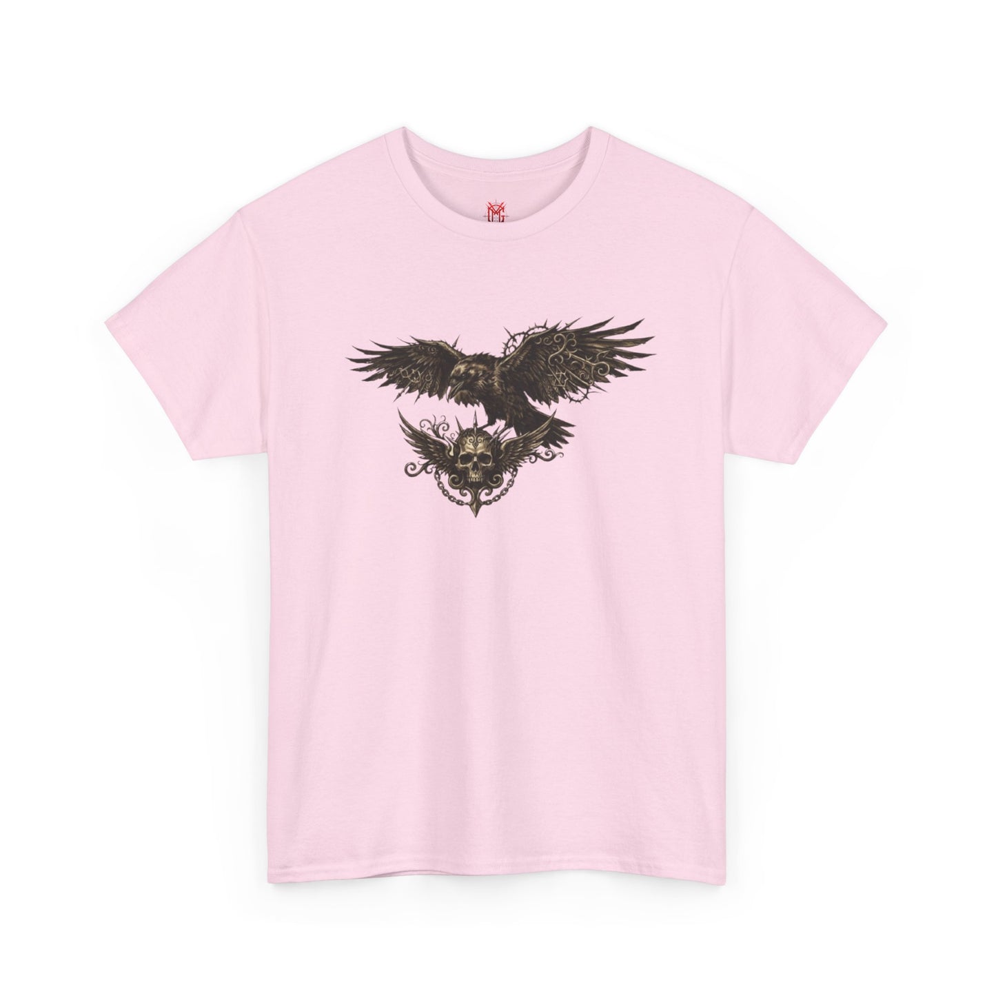 Eagle & Skull T-Shirt
