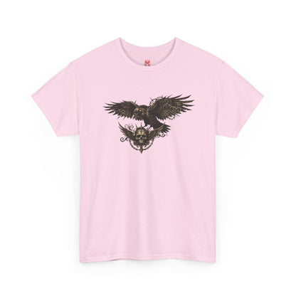 Eagle & Skull T-Shirt