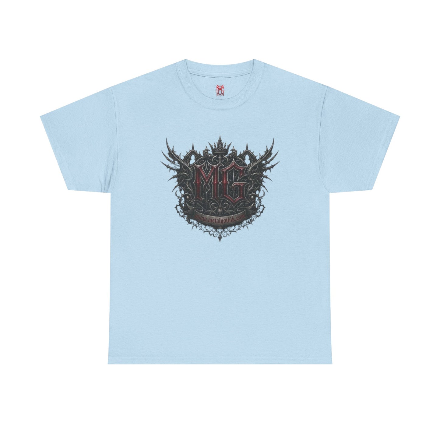 T-shirt Metalgothik