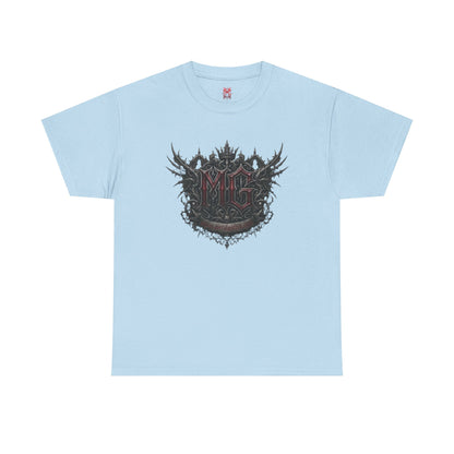 T-shirt Metalgothik