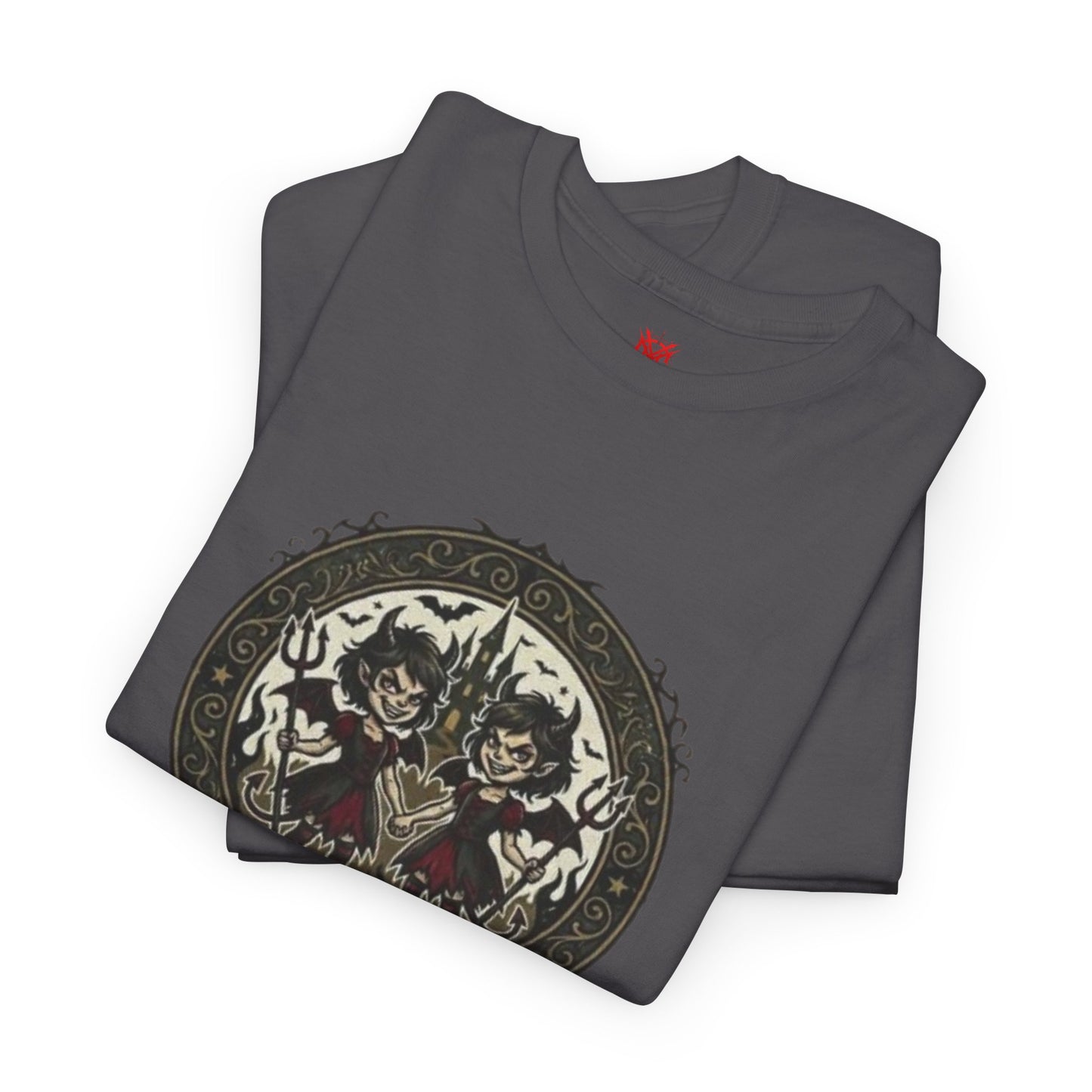 Demoniac Child T-Shirt