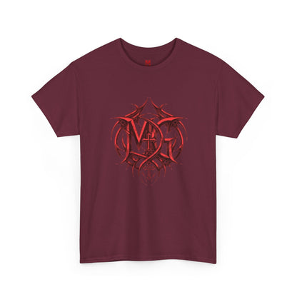 T-shirt gothique MG