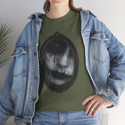 Mirror Face T-Shirt