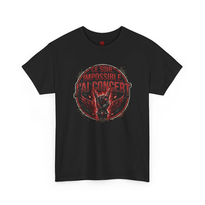 Rock Concert T-Shirt