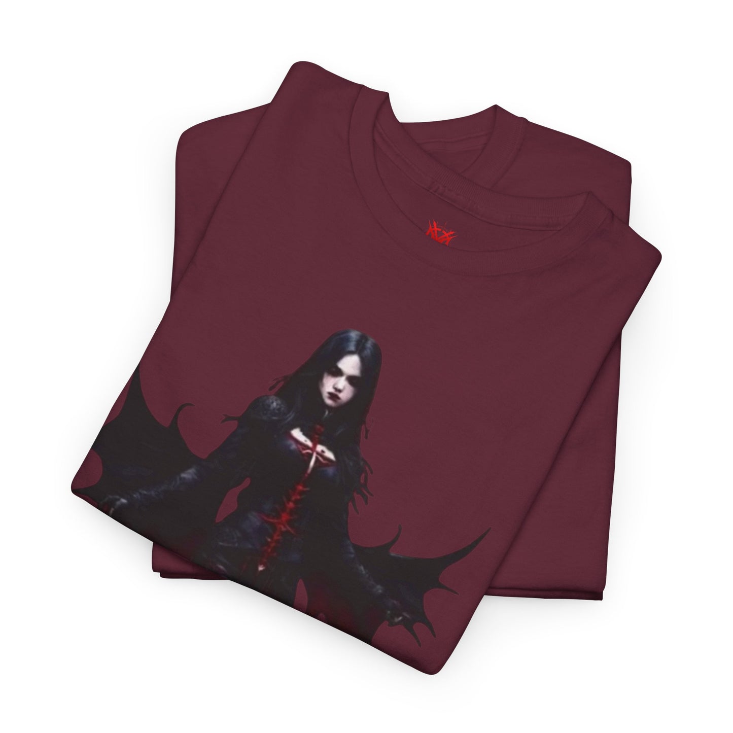 T-Shirt Reine Vampire