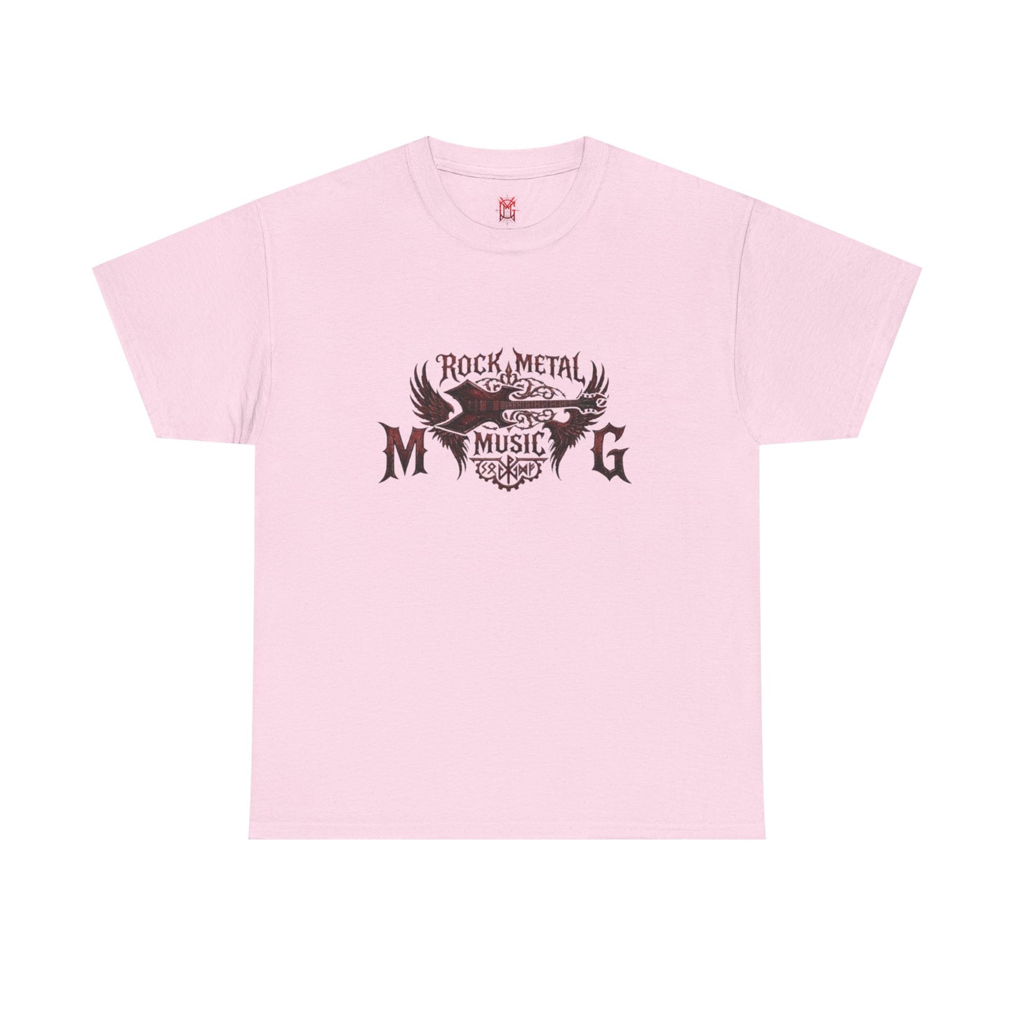 Rock & Metal T-Shirt