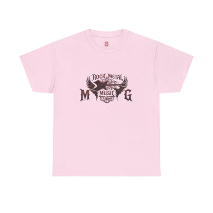 Rock & Metal T-Shirt