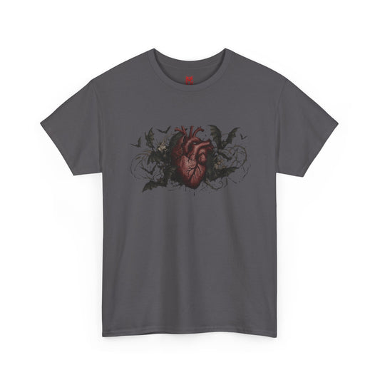 Bats Flower T-Shirt