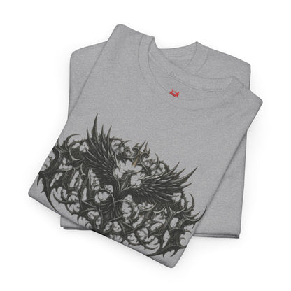 Gothic Tribal T-Shirt