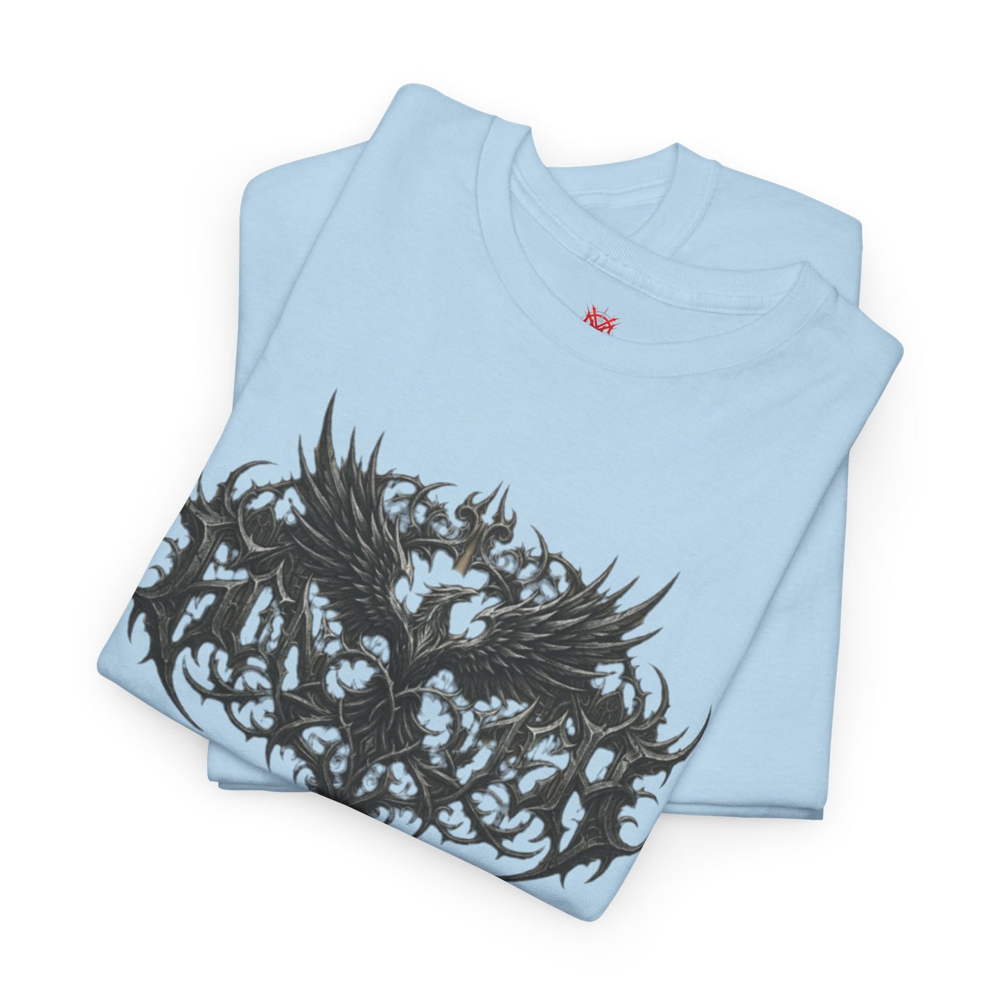 Gothic Tribal T-Shirt