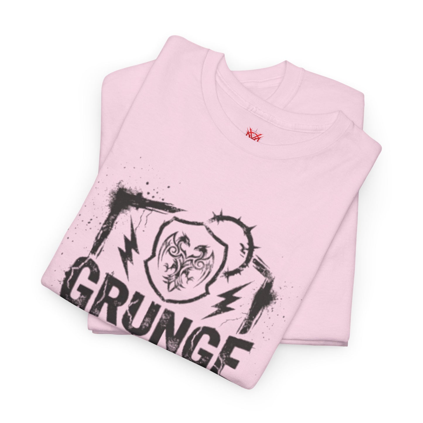 Grunge Attitude T-Shirt