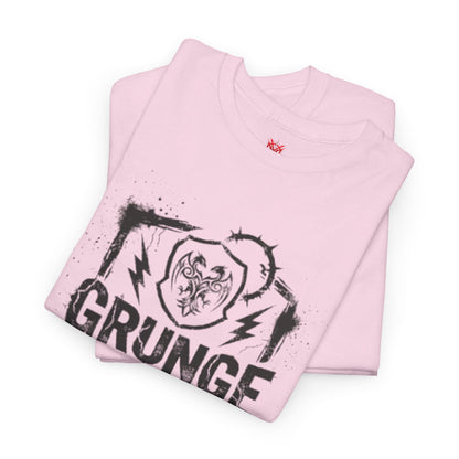 Grunge Attitude T-Shirt