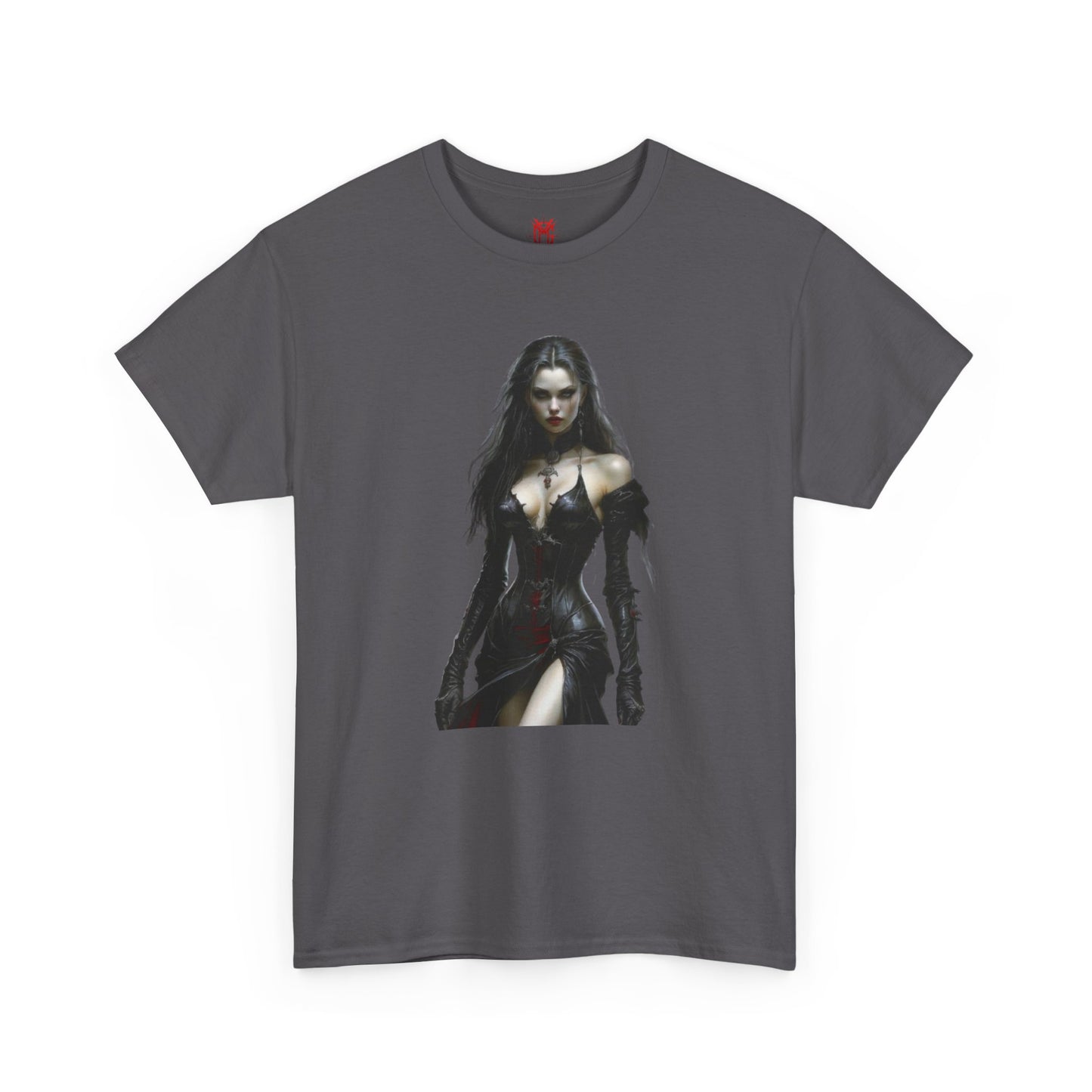 Vampiric Sorceress T‑Shirt