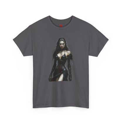 Vampiric Sorceress T‑Shirt