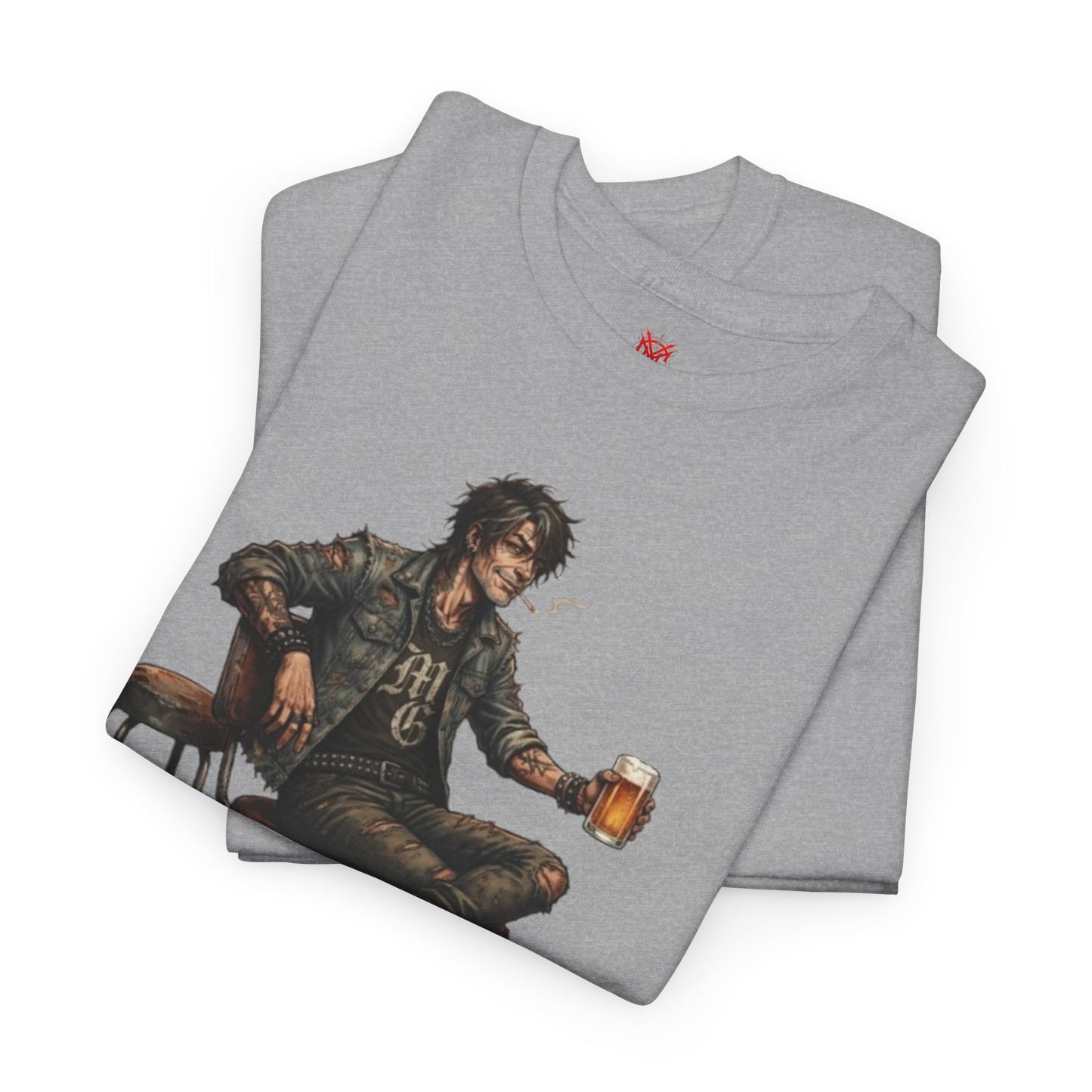 Beer Bar T-Shirt