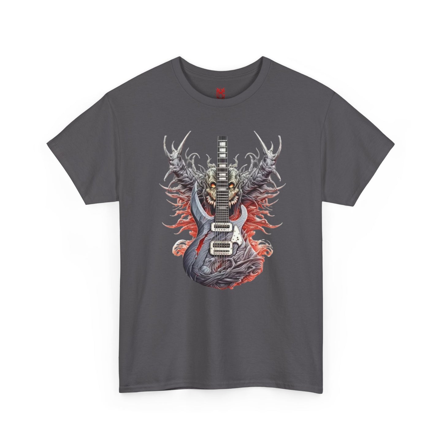 Rock Guita T- Shirt