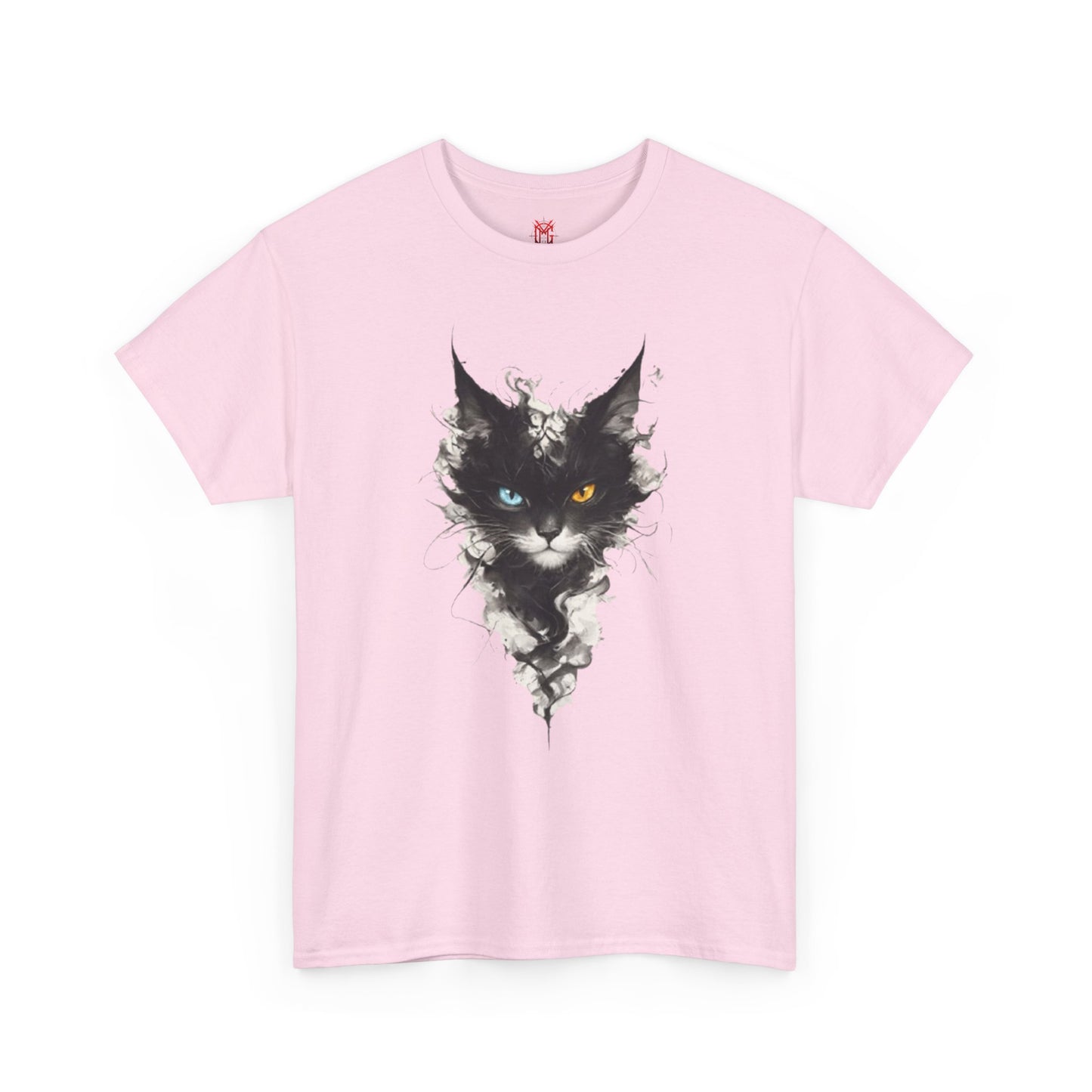 T-shirt Chat Noir