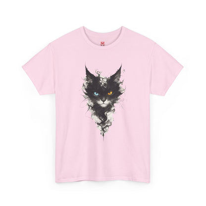 T-shirt Chat Noir