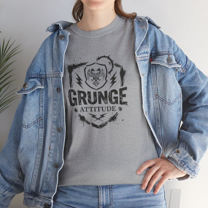 Grunge Attitude T-Shirt