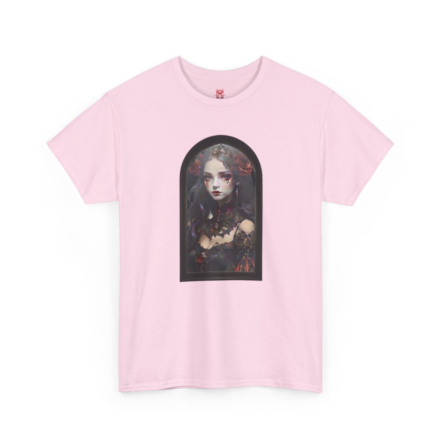 Gothic Portrait T-Shirt