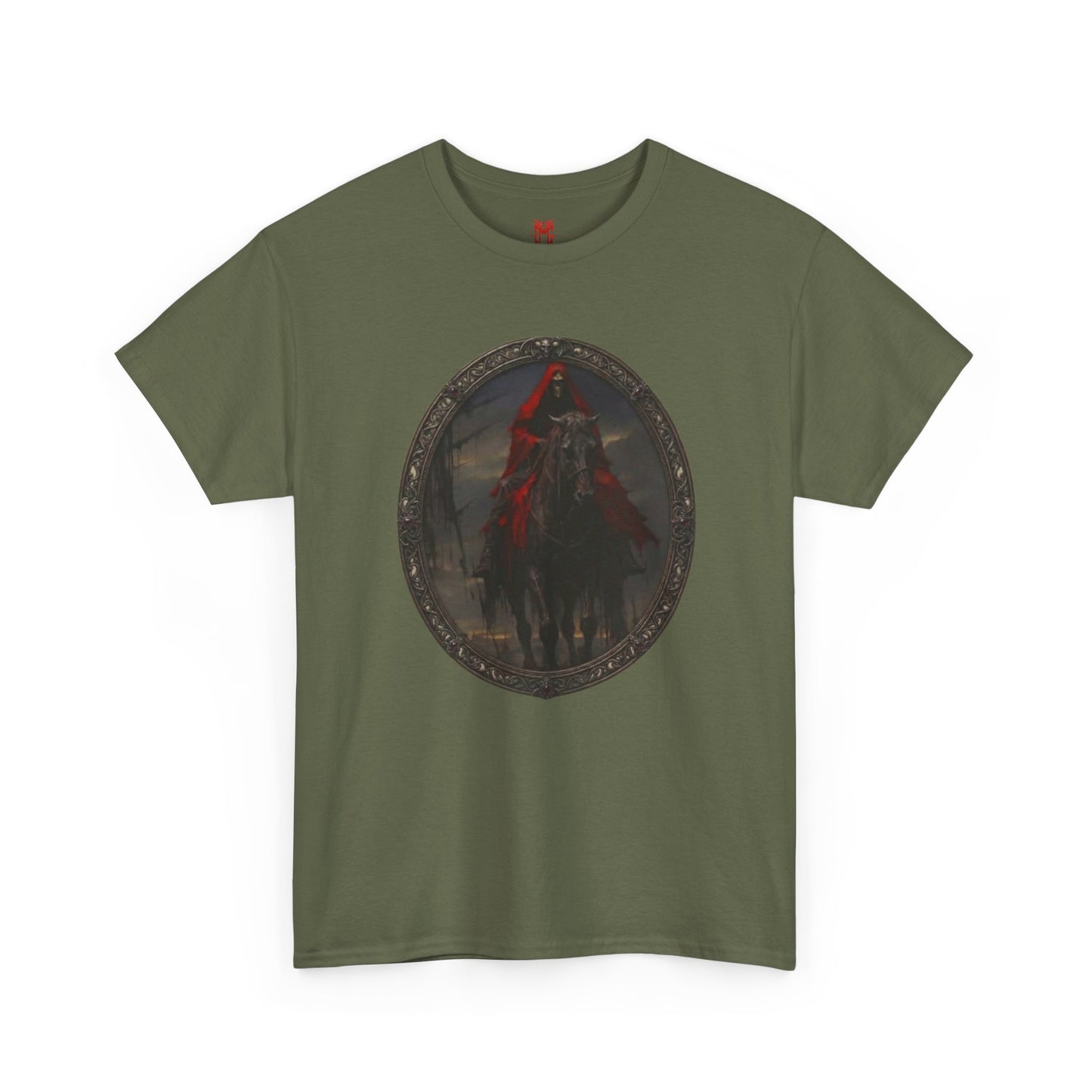 Dark Rider T-Shirt