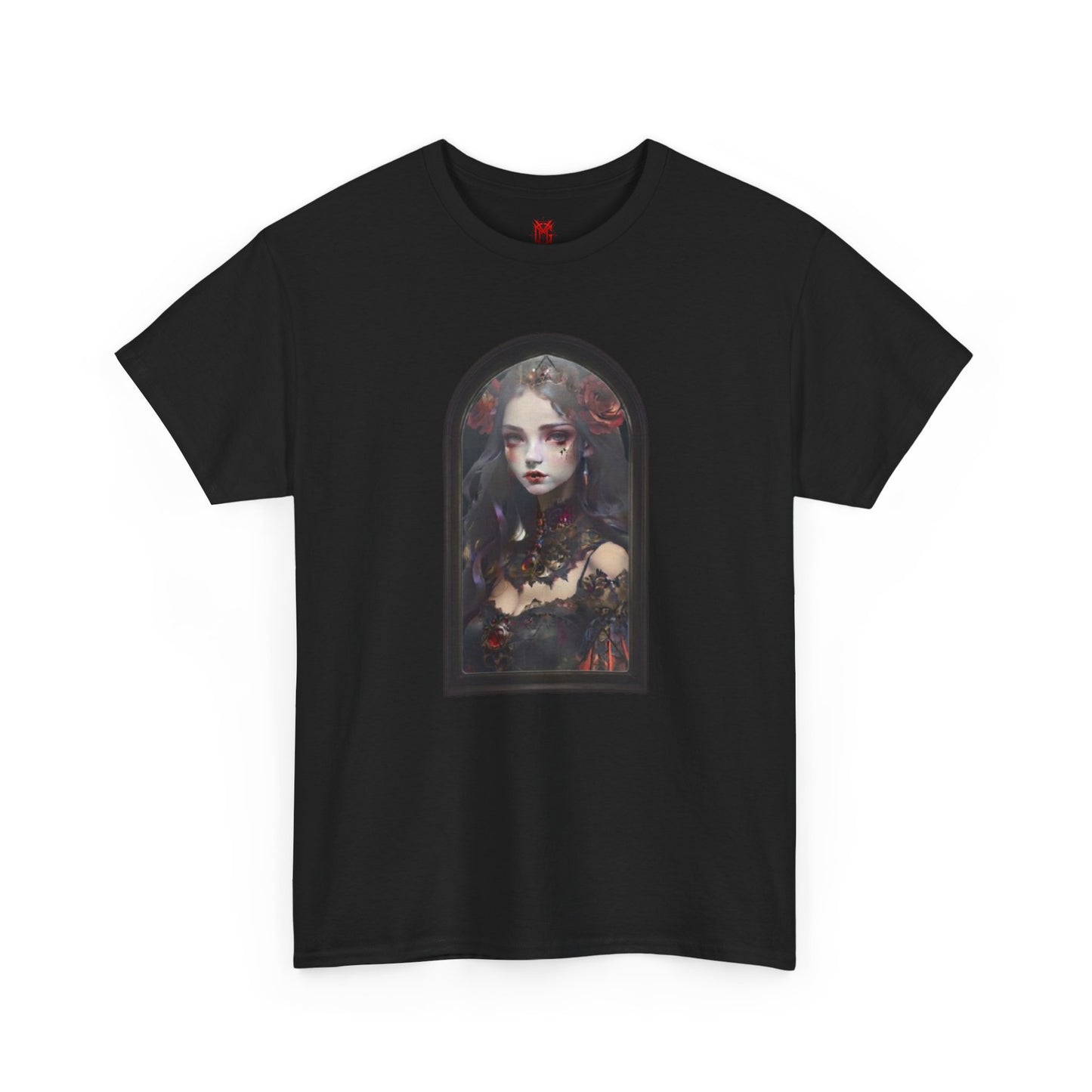Gothic Portrait T-Shirt
