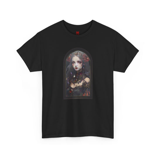 Gothic Portrait T-Shirt