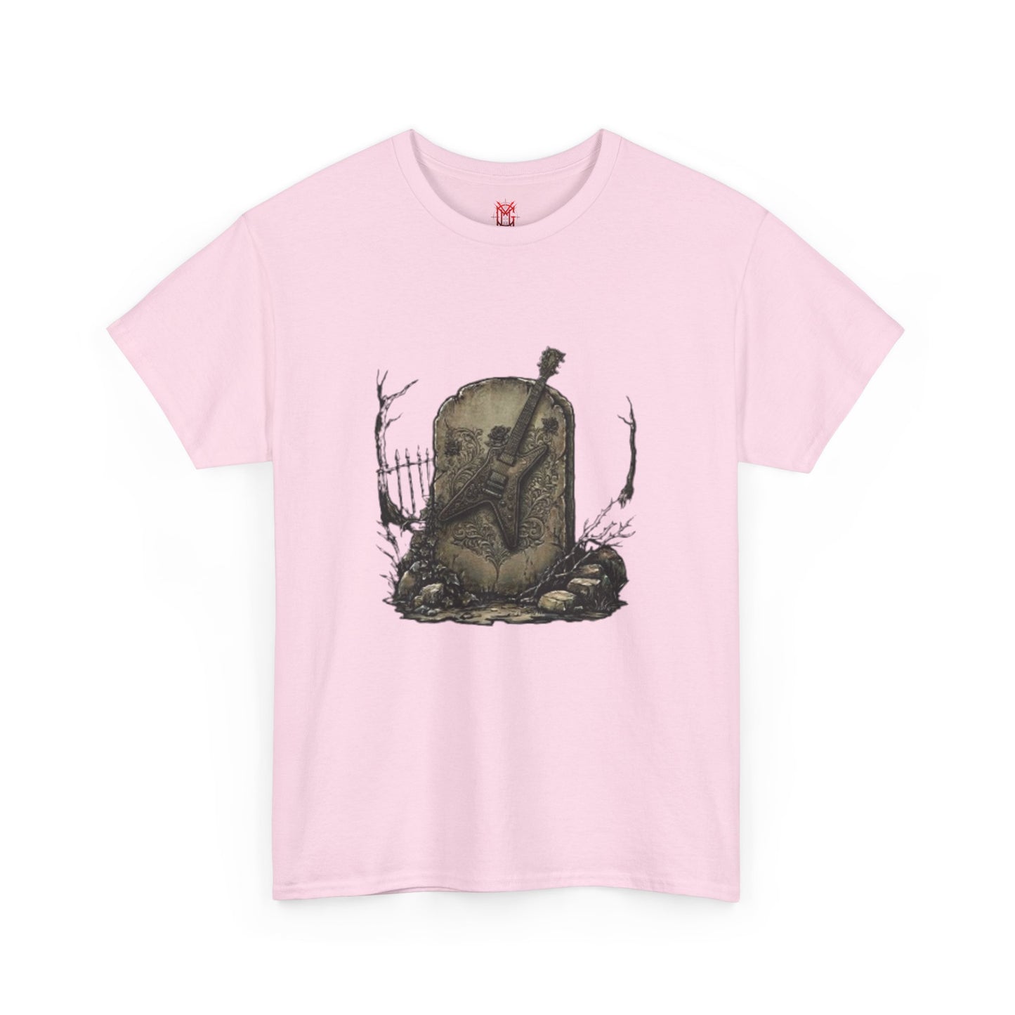 Cemetery  T-Shirt