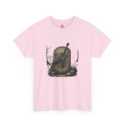 Cemetery  T-Shirt