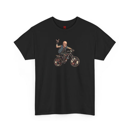 Motorcycle Biker T-Shirt
