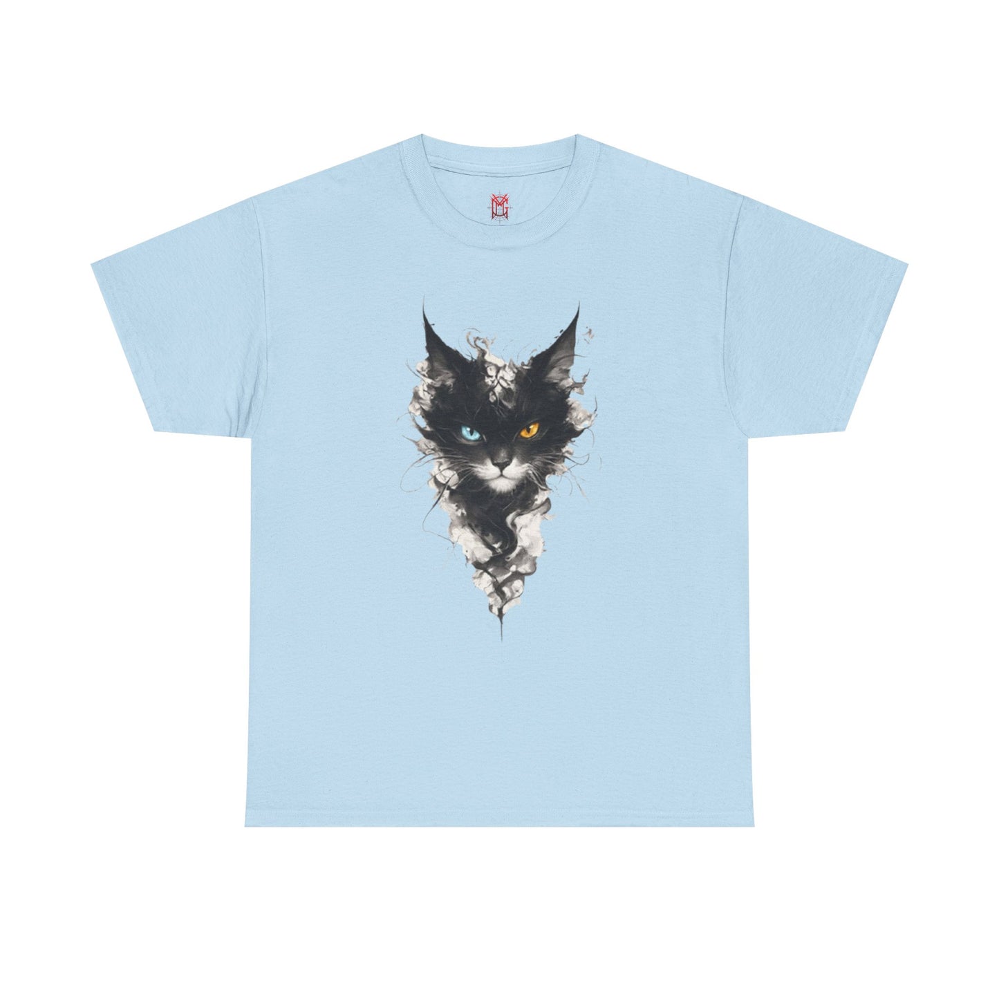 T-shirt Chat Noir