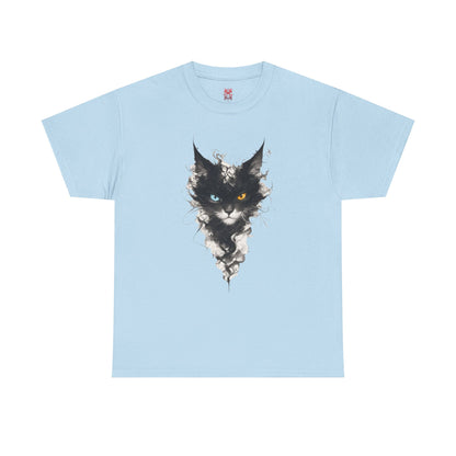 T-shirt Chat Noir