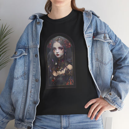 Gothic Portrait T-Shirt