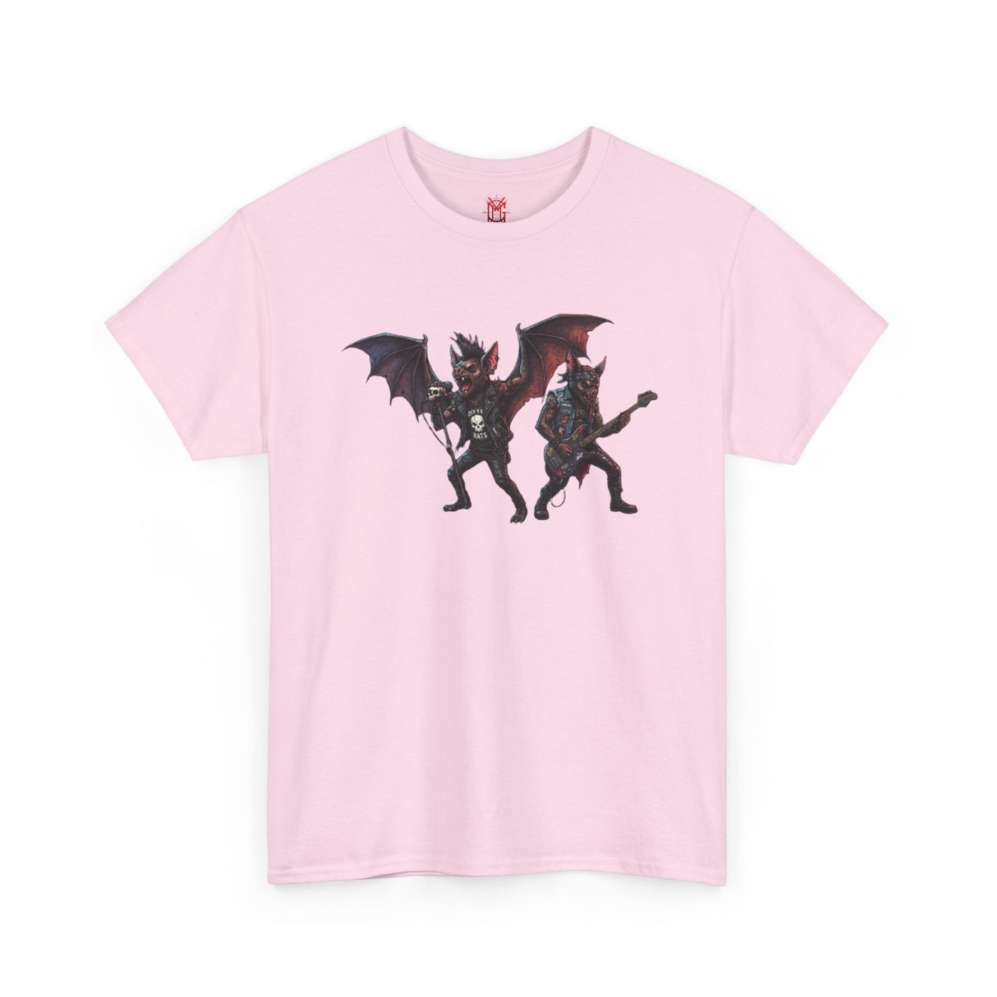 Demon Rock T-Shirt