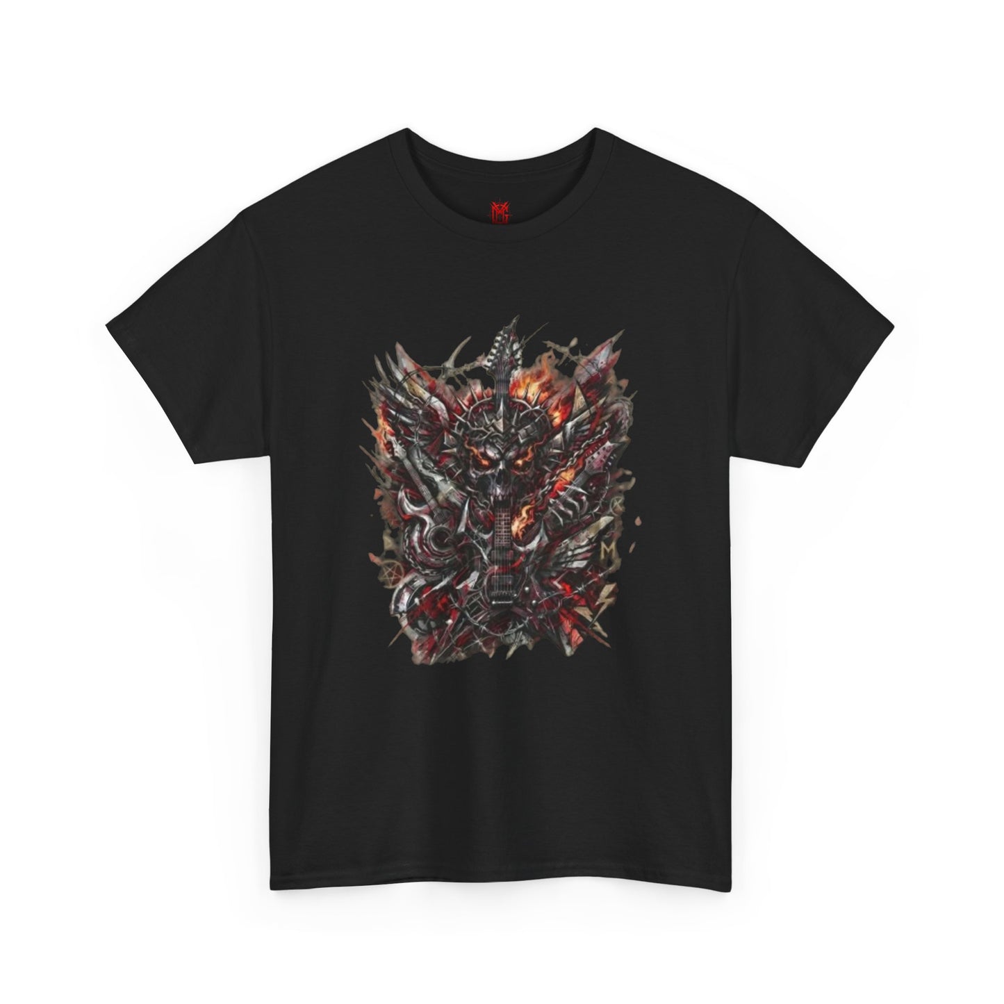 Demonic T-Shirt