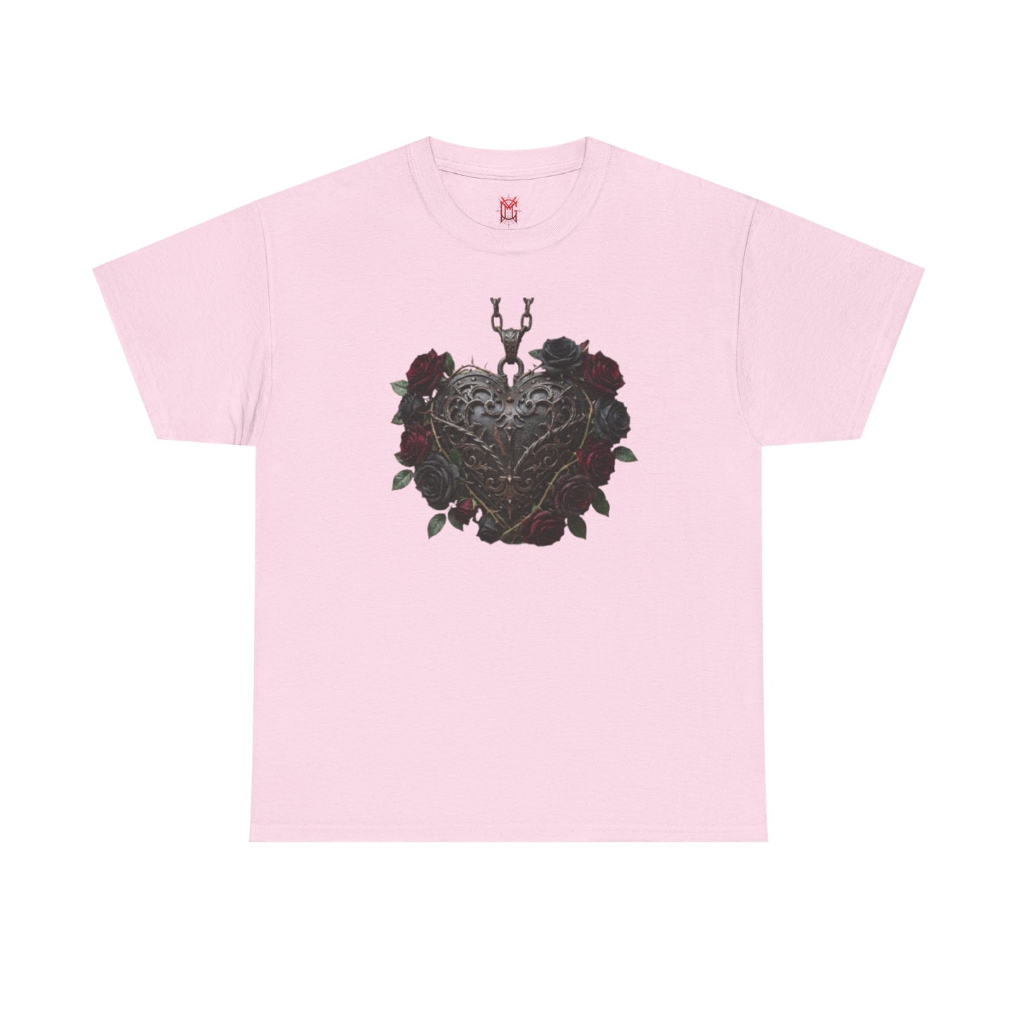 Gothic Heart T-Shirt