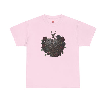Gothic Heart T-Shirt