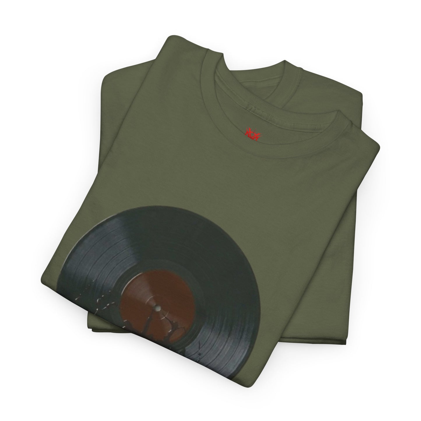 Vinyl  T-Shirt