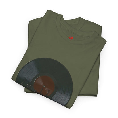 Vinyl  T-Shirt