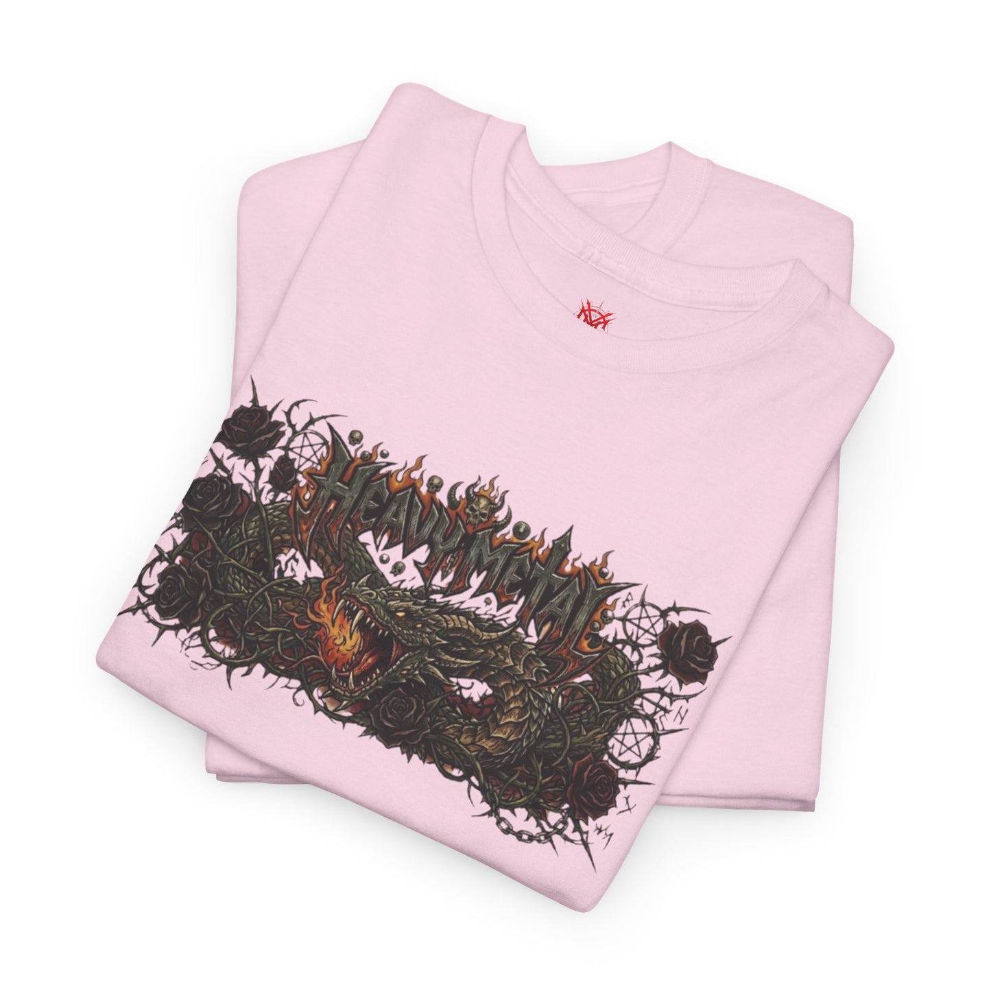 T-shirt Nuit de feu de camp