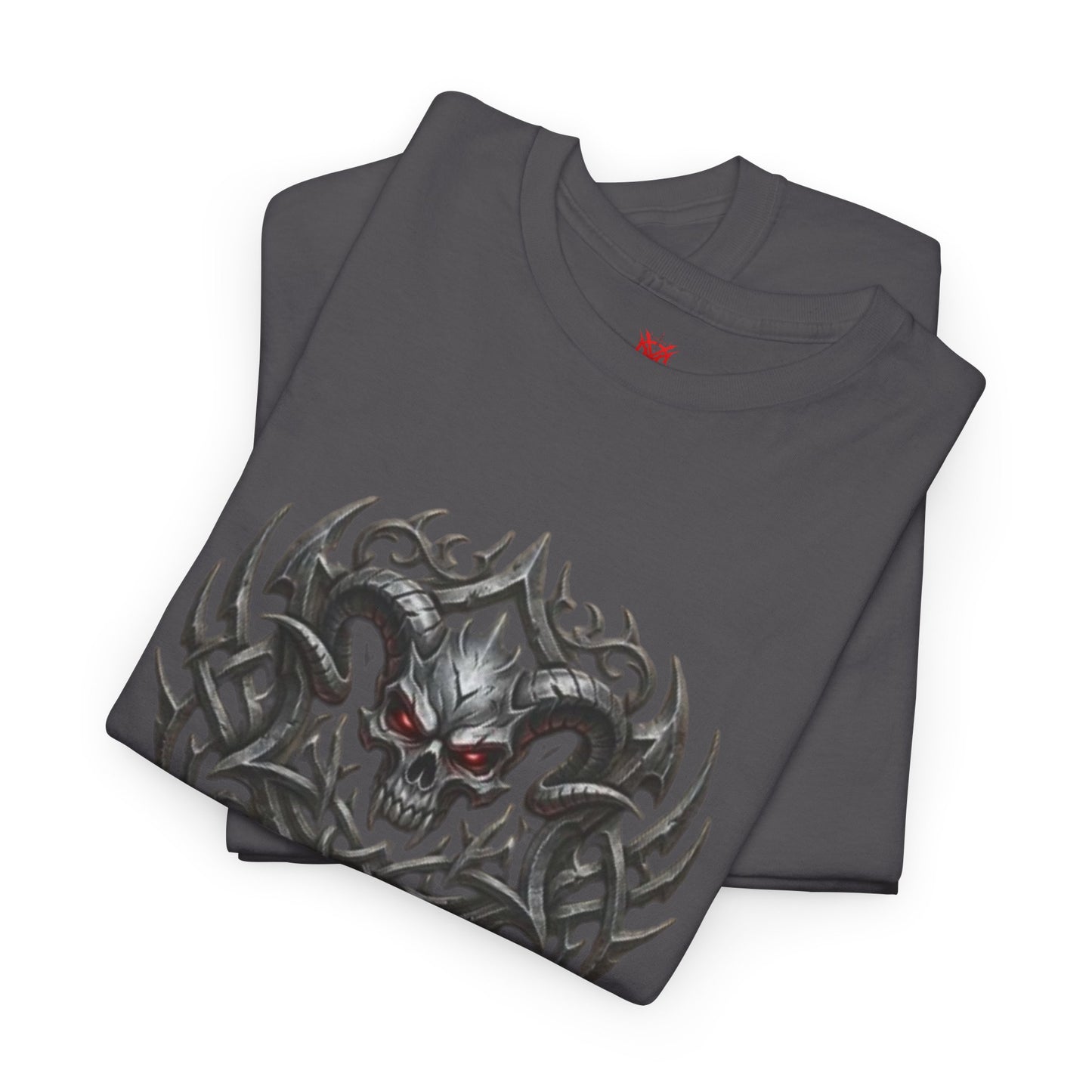 Skull & Tribal T-Shirt