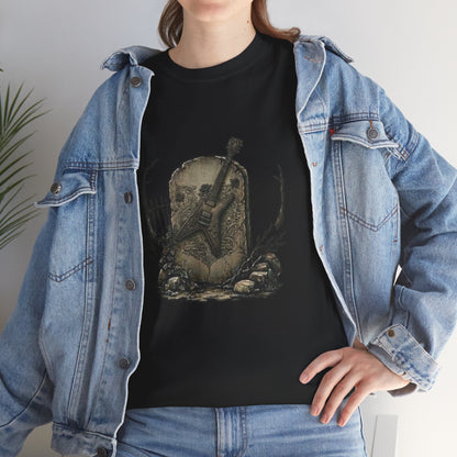Cemetery  T-Shirt