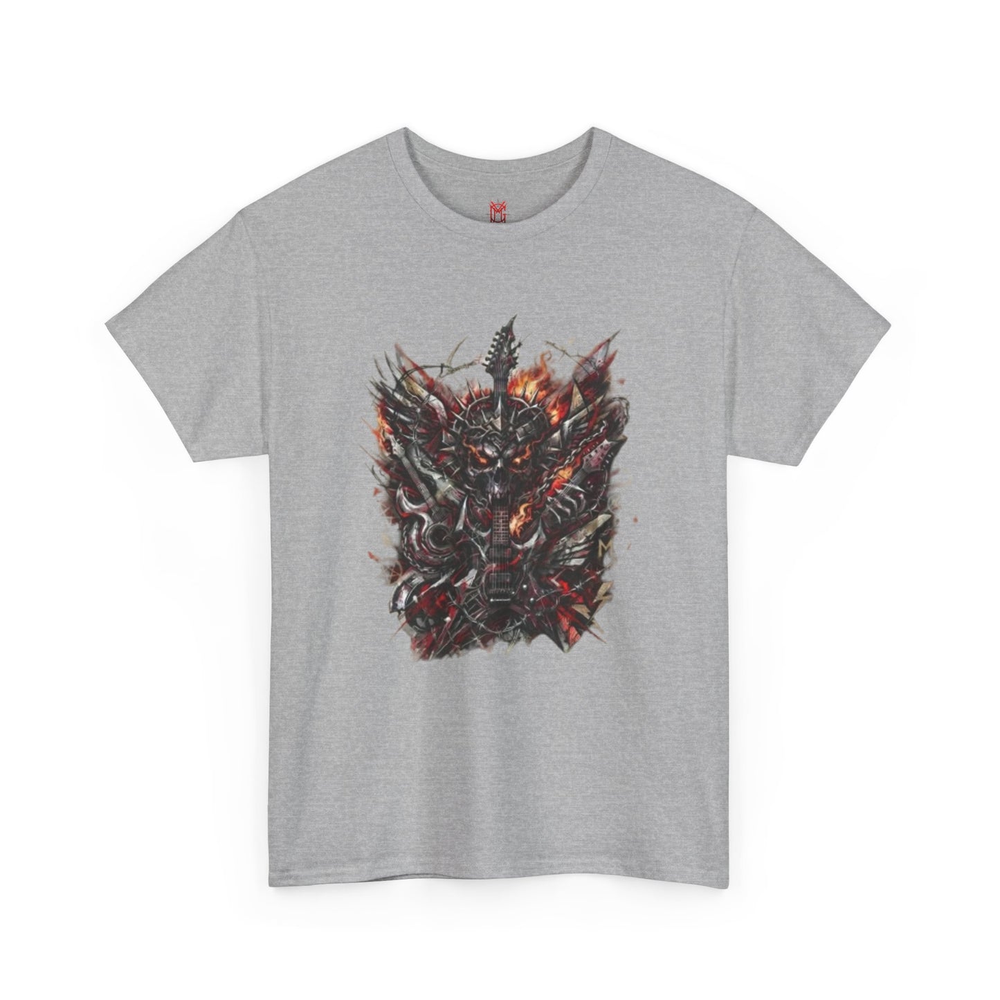 Demonic T-Shirt