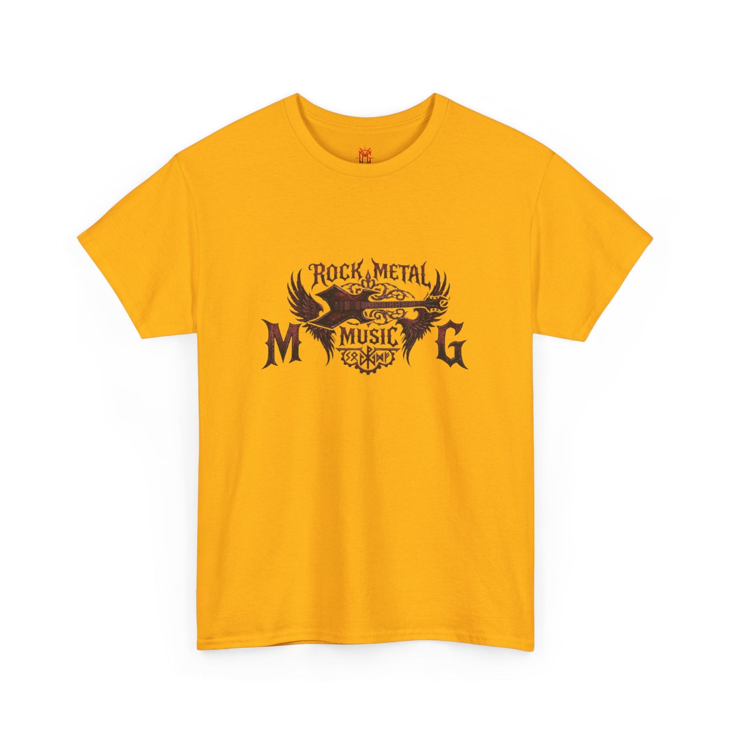 Rock & Metal T-Shirt