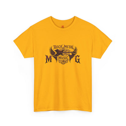Rock & Metal T-Shirt