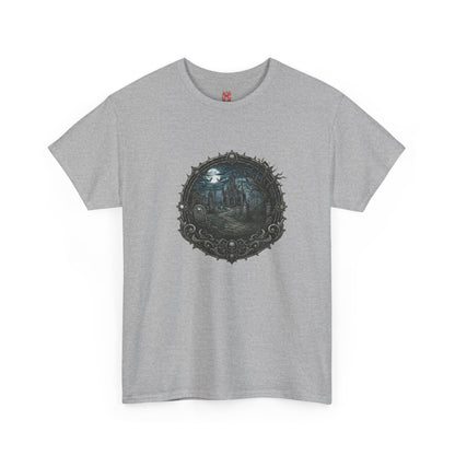 Mystic Forest Night T-Shirt