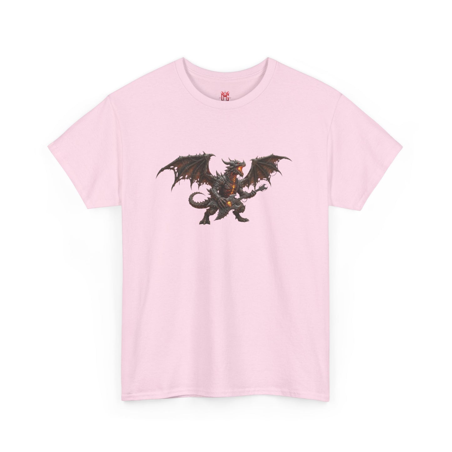 Black Dragon T-Shirt