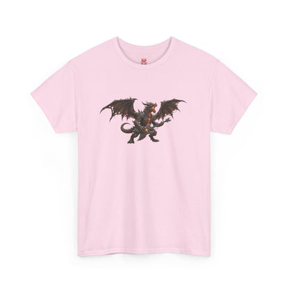 Black Dragon T-Shirt