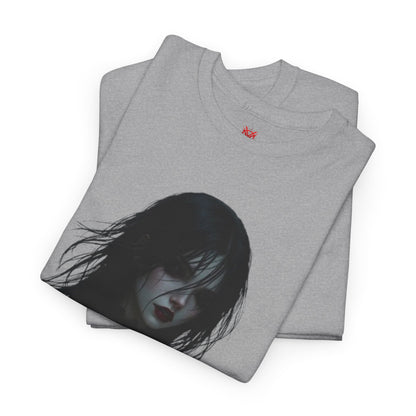Gothic Portrait  T-Shirt